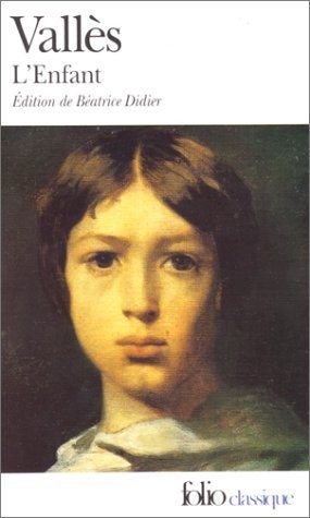 L'enfant - Click to enlarge picture.