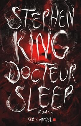 DOCTEUR SLEEP - Click to enlarge picture.