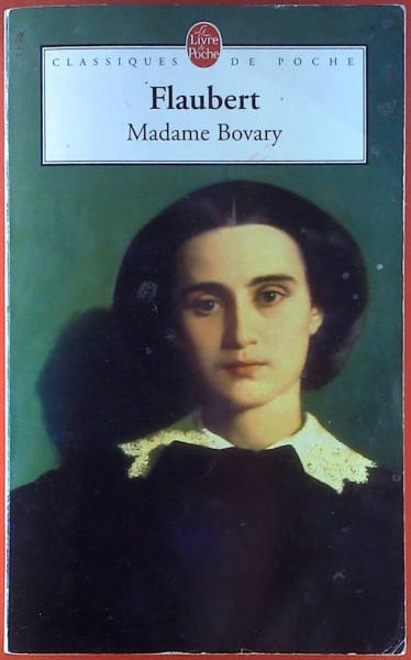 Flaubert - Click to enlarge picture.