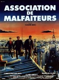 Association de malfaiteurs - Click to enlarge picture.