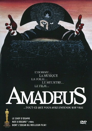 Amadeus - Click to enlarge picture.