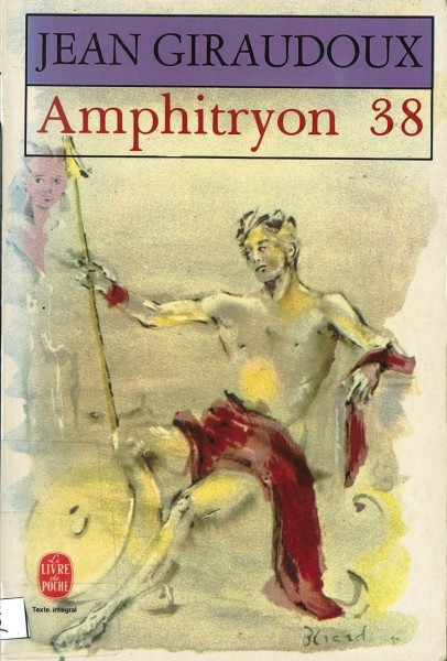 Amphitryon 38 - Click to enlarge picture.