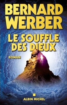 Le Souffle des dieux - Click to enlarge picture.