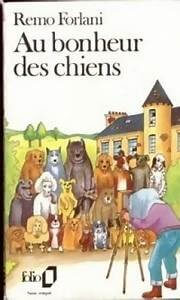 Au bonheur des chiens - Click to enlarge picture.