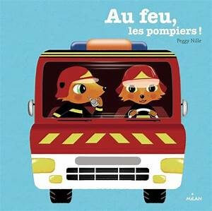 Au feu , les pompiers! - Click to enlarge picture.