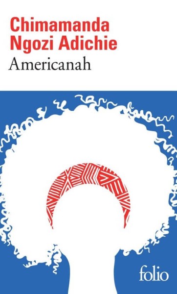 Americanah - Click to enlarge picture.