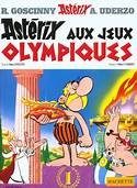 Astérix aux Jeux Olympiques - Click to enlarge picture.