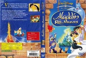 Aladdin et le roi des voleurs - Click to enlarge picture.