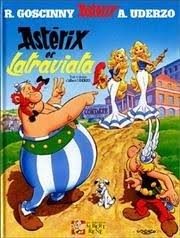 Astérix - Click to enlarge picture.