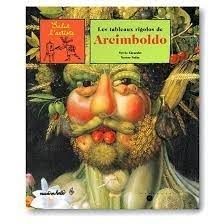 Arcimboldo - Click to enlarge picture.