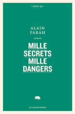 Mille secrets mille dangers - Click to enlarge picture.