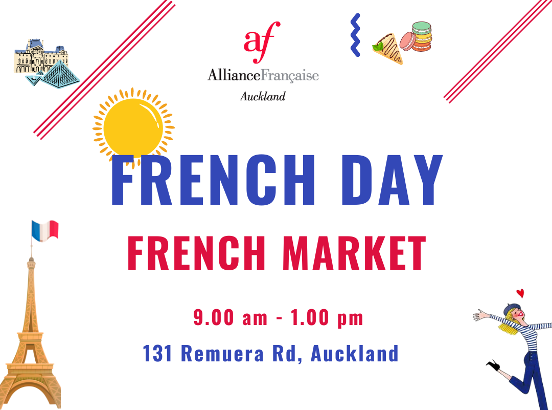 September French Market