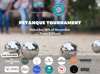 Pétanque Tournament