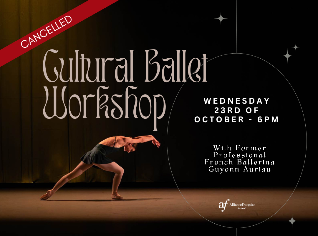 Cultural Ballet Workshop