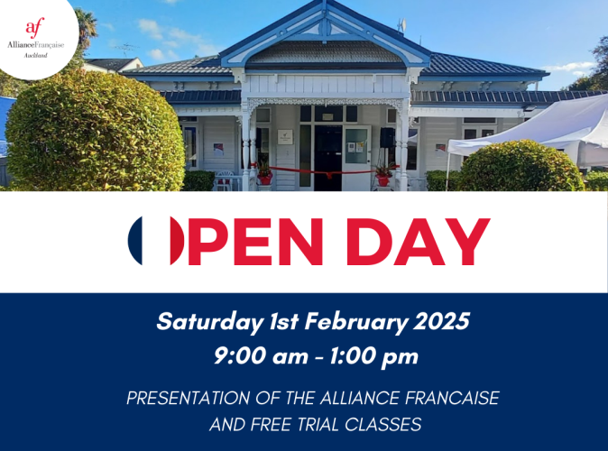 Open Day