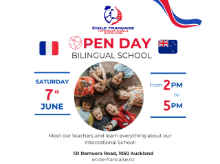 Open Day EFIA